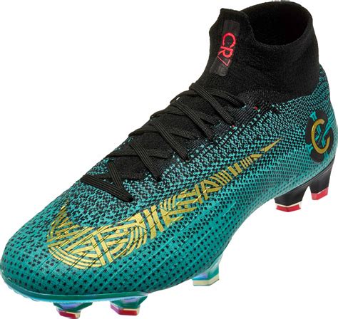 mercurial superfly 6 elite